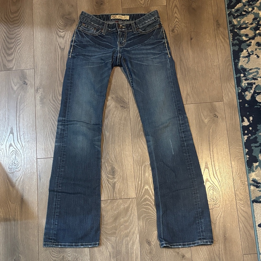 BKE Stella Boot Cut Women's Jeans